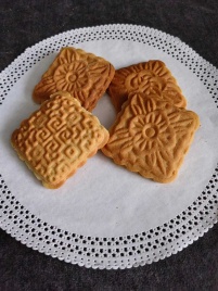 Печенье "Как Юбилейное"